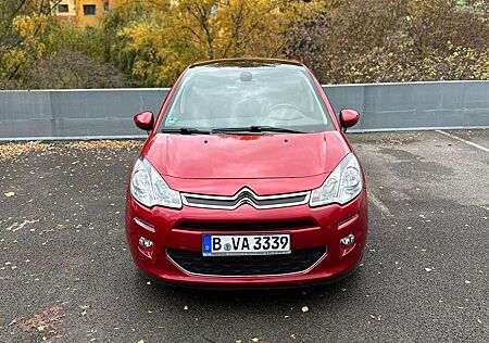 Citroën C3 Citroen Pure Tech 82 Stop