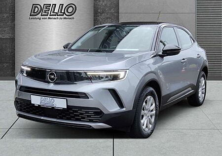 Opel Mokka 1.2 LED Musikstreaming DAB SHZ LenkradHZG Fe