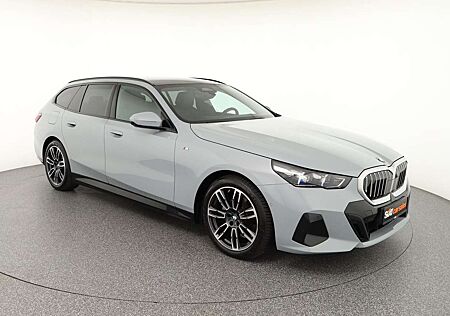 BMW 520 d xDr. M Sport Lüft|ACC|PAN|PAs+360|4xSHZ|AHK