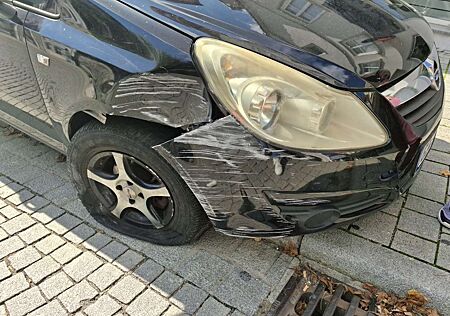 Opel Corsa 1.0 12V