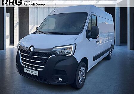 Renault Master KASTEN L2H2 HKa 3,5t dCi 135