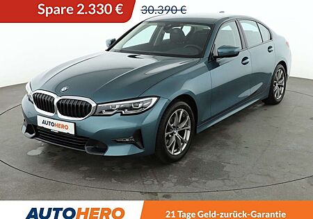 BMW 320i 320 Sport Line Aut.*NAVI*LED*PLA*CAM*TEMPO*