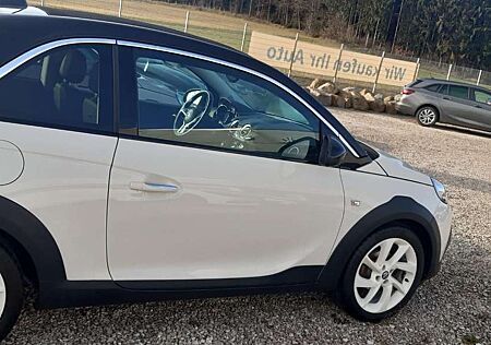 Opel Adam 1.4 Rocks