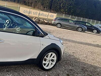 Opel Adam Adam 1.4 Rocks