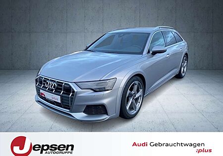 Audi A6 Allroad qu. 40TDI S tr. Stdhzg Allradlenk 20