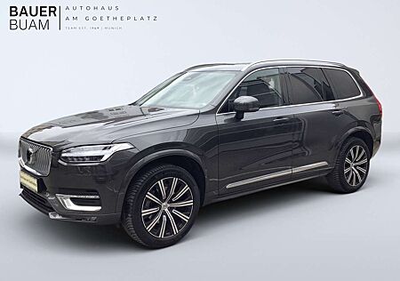 Volvo XC 90 XC90 Plus Bright Diesel AWD 7-Sitzer