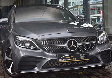 Mercedes-Benz C 300 T d 4Matic (205.219)