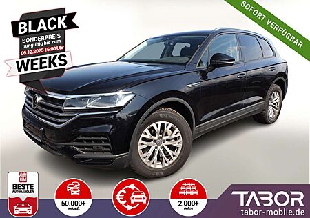 VW Touareg Volkswagen 3.0 V6 TSI 340 Aut. 4WD LED ACC Leder