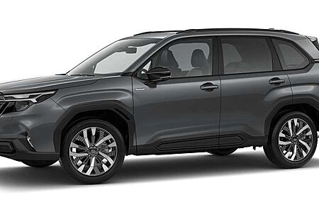 Subaru Forester Hybrid 2.0ie Lineartronic Trend