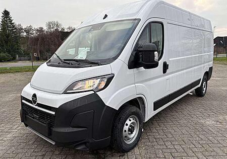 Opel Movano 2.2 BlueHDi 140 L3H2 VA