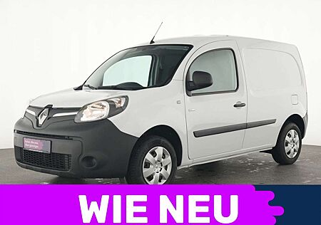 Renault Kangoo 33 Z.E. Klimaanlage|Einparkhilfe