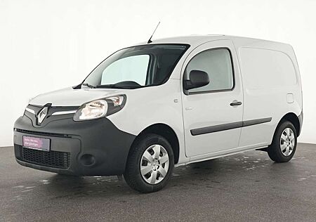 Renault Kangoo 33 Z.E. Klimaanlage|Einparkhilfe