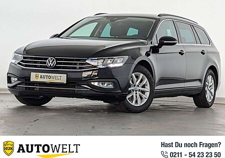 VW Passat Volkswagen Variant 1.5 TSI Business LED+NAVI+AHK+ACC