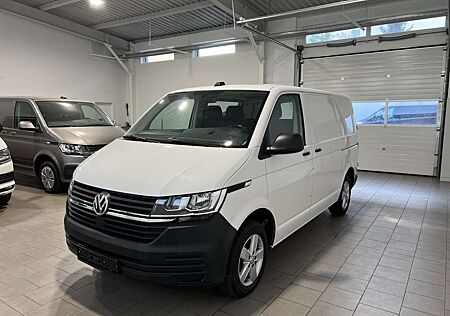 VW T6 Transporter Volkswagen T6.1 Transporter Kasten,4 Motion,2 Schiebet.,AHK