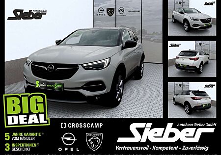 Opel Grandland Turbo INNOVATION Navi Kamera Sitzhzg