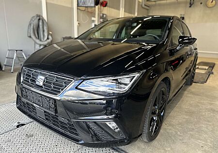 Seat Ibiza 1,0TSI DSG FR Dinamica Assist XL 18´´ Kam