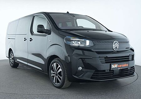 Citroën Spacetourer Citroen 2.0 BHDi 180 Plus XL|NAV|CAM|SHZ|8S