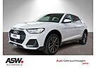 Audi A1 35TFSI Stronic Navi LED VC GRA SHZ