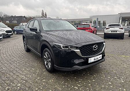 Mazda CX-5 e-SKYACTIV-G 165 Center-Line