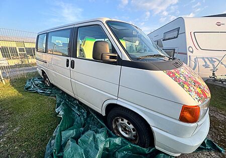 VW T4 Multivan Volkswagen Multivan TD T4 70BMH2