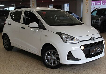 Hyundai i10 Classic"Automatic"Klima"Euro6"USB