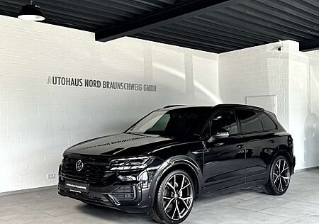 VW Touareg Volkswagen 3.0TDI 4Motion R Line*BlackStyle*Pano*IQ*