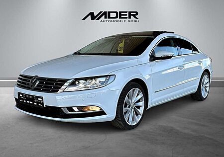 VW CC Volkswagen /R-Line/Panorama/Navi/Bi-Xenon/Leder/Kamera