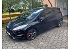 Ford Fiesta 1.6 EcoBoost mit Leder-Sport-Paket ST