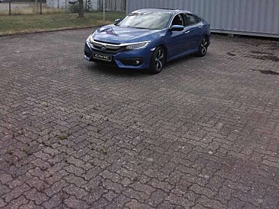 Honda Civic 1.5 Executive