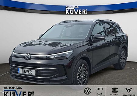 VW Tiguan Volkswagen Life 2,0 TDI DSG Navi+ACC+AHK+Shzg.+18´´