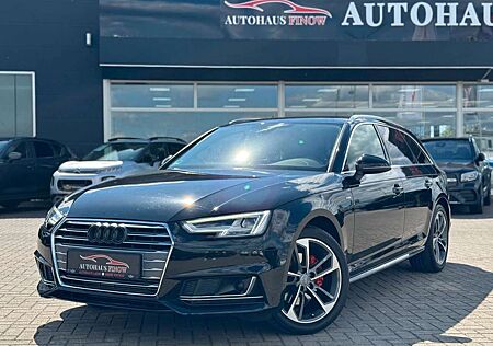 Audi A4 2.0 TFSI"S-TRONIC"Avant"S-LINE"ACC"SPUR ASS"