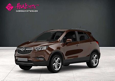 Opel Mokka X INNOVATION 1.6 (*RÜCKFAHRKAMERA*)