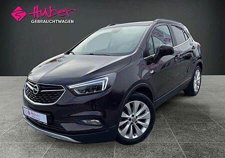 Opel Mokka X INNOVATION 1.6 (*RÜCKFAHRKAMERA*)