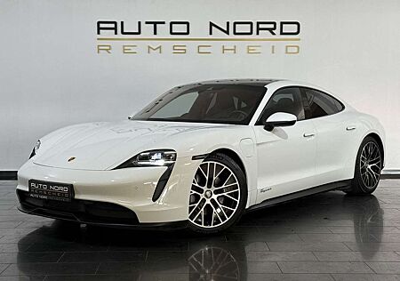 Porsche Taycan *Sport-Chrono*Pano*PDLS+*79,2kWh*Approved