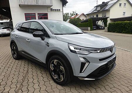 Renault Symbioz 160 E-Tech Full Hybrid Techno