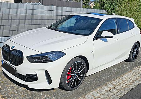 BMW 118i 118 1er M Sport