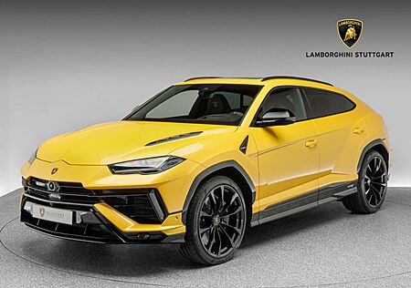 Lamborghini Urus S