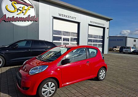 Citroën C1 Citroen Advance 1.Hand