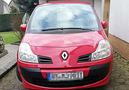 Renault Modus 1.2 16V Dynamique