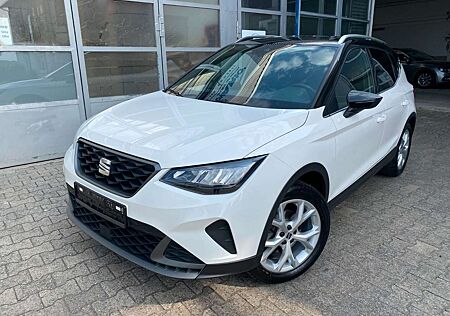 Seat Arona FR/Navi/Sitzheizung/1.0TSI
