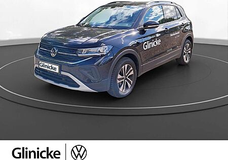 Volkswagen T-Cross Life "ENERGY" 1.5 TSI (150 PS) DSG