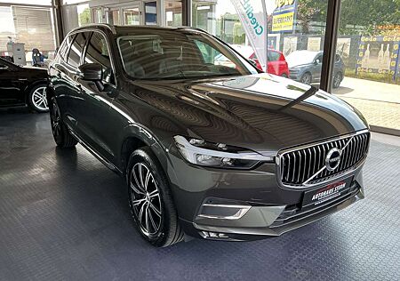 Volvo XC 60 XC60 Inscription AWD*HarmanKardon*