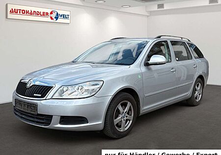 Skoda Octavia Kombi 1.6 TDI AC Navi PDC AHK