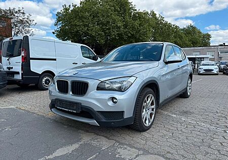 BMW X1 18 d xDrive*SHZ*PDC*Navi*Tüv Neu*EU5*2.Hand