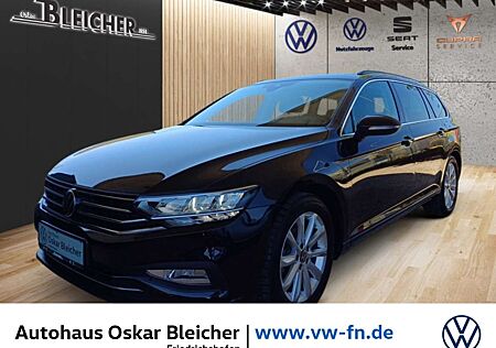 VW Passat Volkswagen 1.5 TSI ''Business'' OPF Navi+Verkehrszeichenerk.