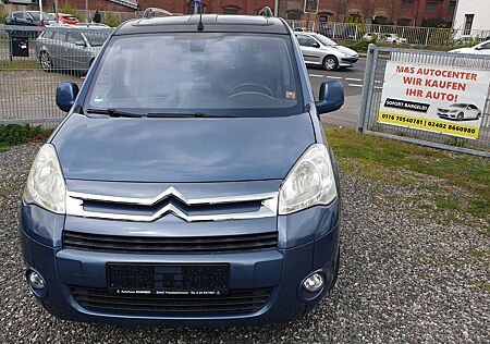 Citroën Berlingo Citroen 1.6 HDi 110 FAP Multispace Exclusive.Panorama.Navi