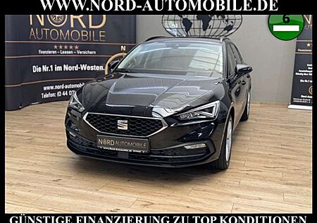 Seat Leon SP Style 2.0 TDI DSG AHK/Virt.Cockpit/Navi/ Style