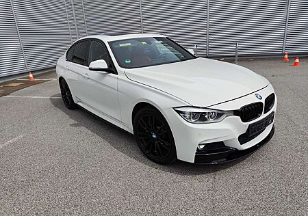 BMW 340i 340 xDrive Aut. Sport Line