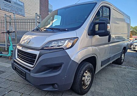 Peugeot Boxer HDi 330 L1H1 Komfort