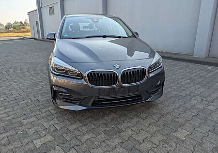 BMW 218i 218 Gran Tourer Sport